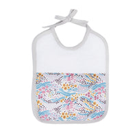 Bell Large Bib