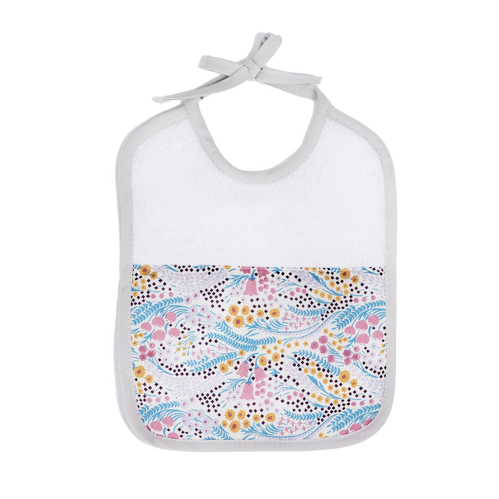 Bell Large Bib