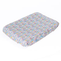 Bell changing mat cover