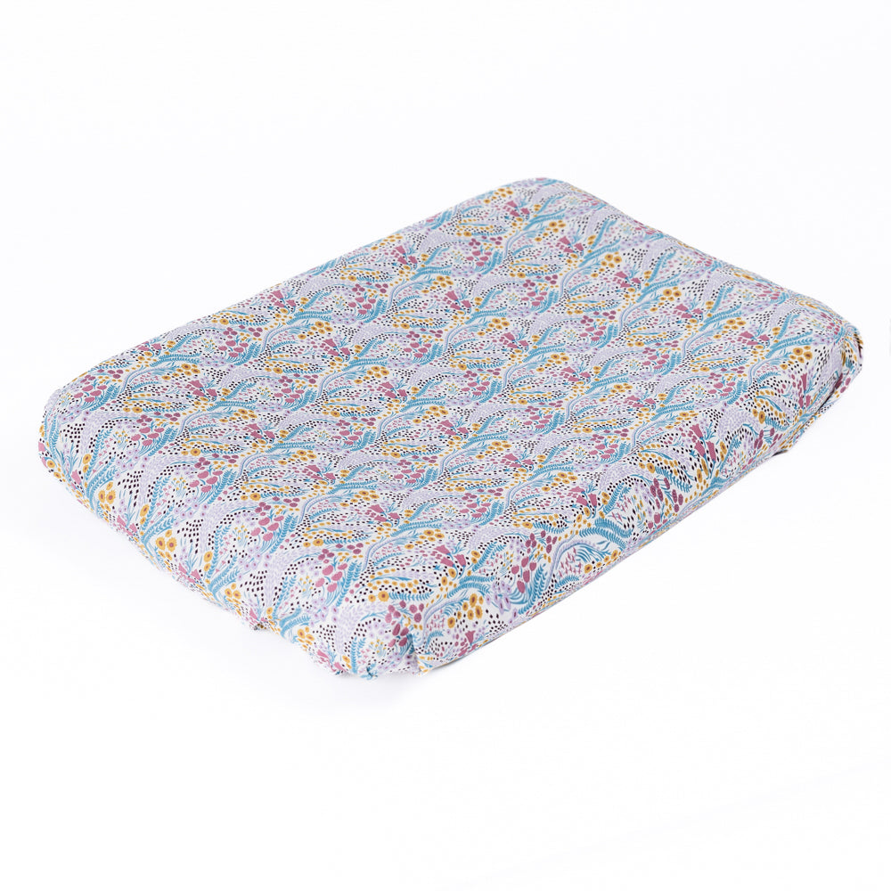 Bell changing mat cover