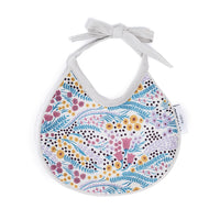 Bell small bib