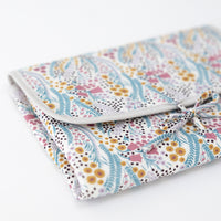 Bell Collection Travel Changing Mat