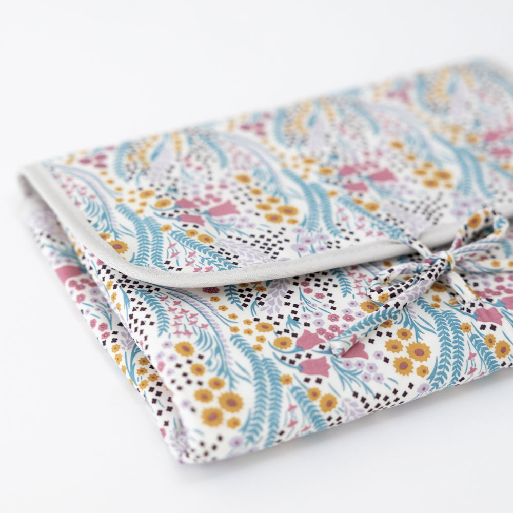 Bell Collection Travel Changing Mat