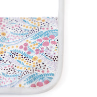Bell Large Bib