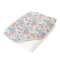 Bell Collection Towel