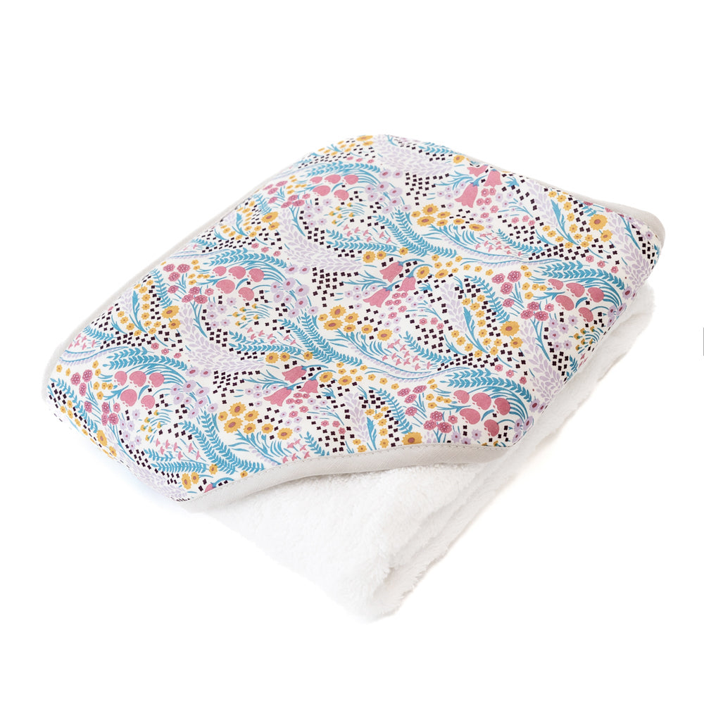 Bell Collection Towel