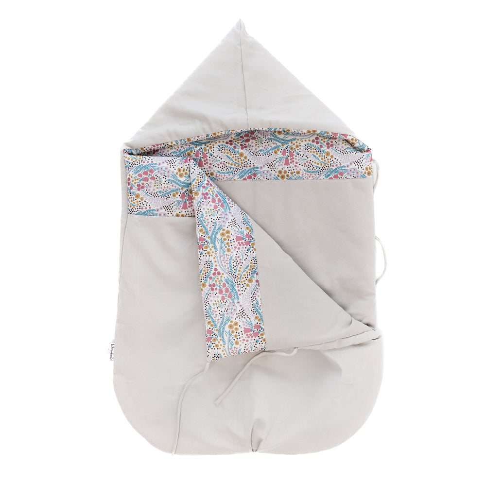 Bell Sack