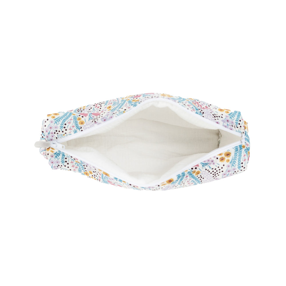 Bell Collection Toiletry Bag