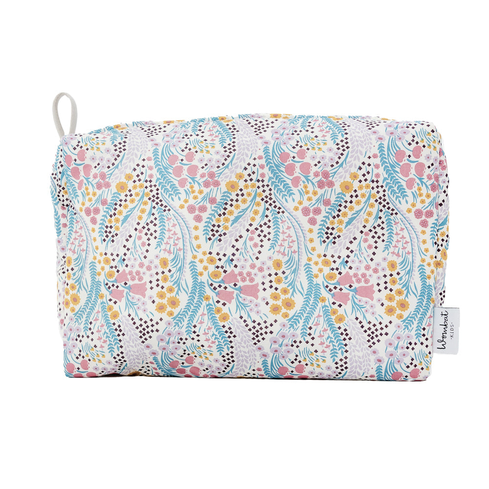 Bell Collection Toiletry Bag