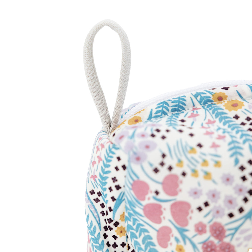 Bell Collection Toiletry Bag