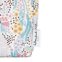 Bell Collection Toiletry Bag