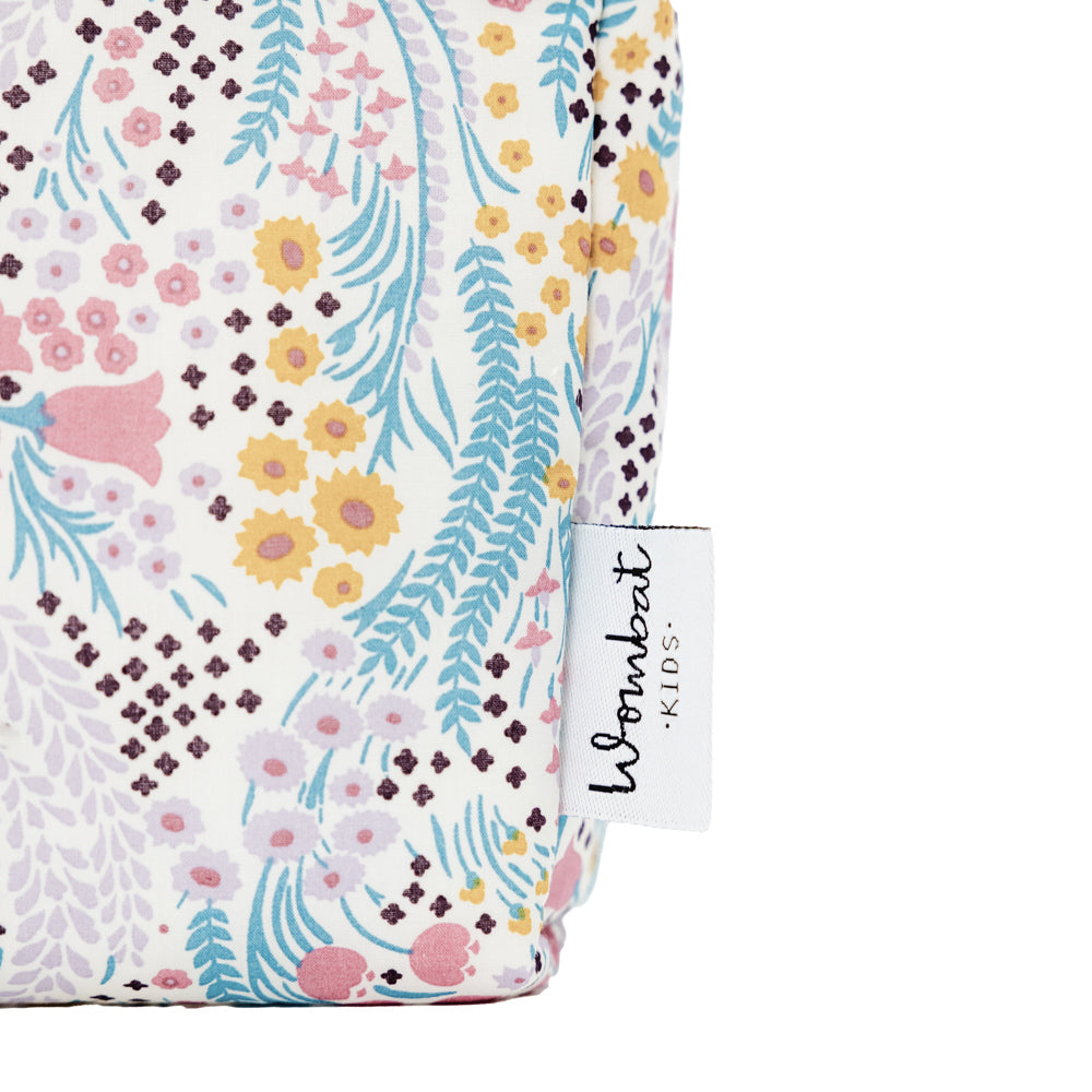 Bell Collection Toiletry Bag