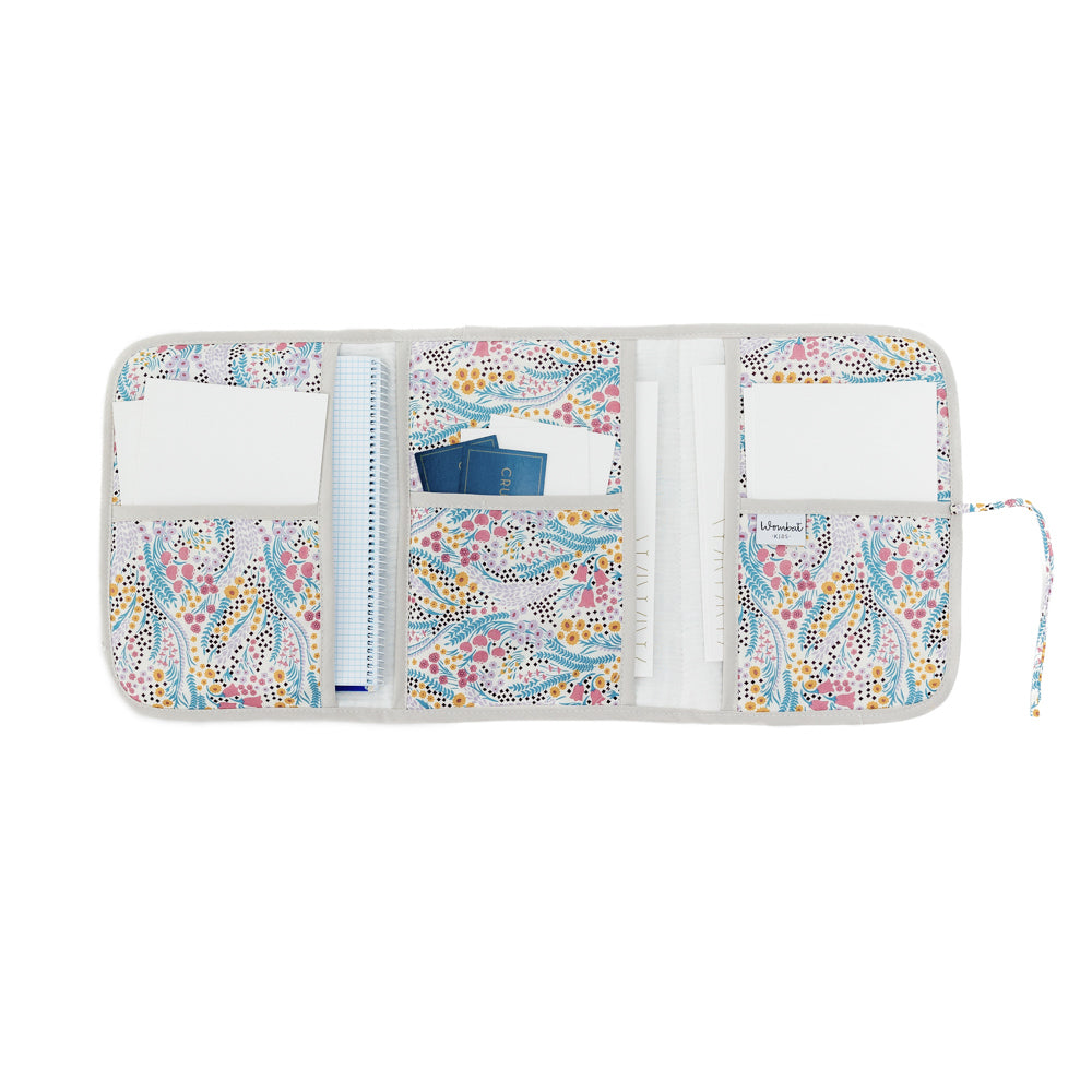 Bell Collection Document Holder