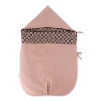 Saco Lucky Clover Granate