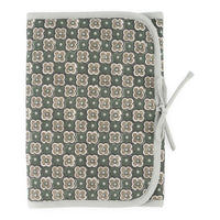 Portadocumentos Lucky Clover Verde