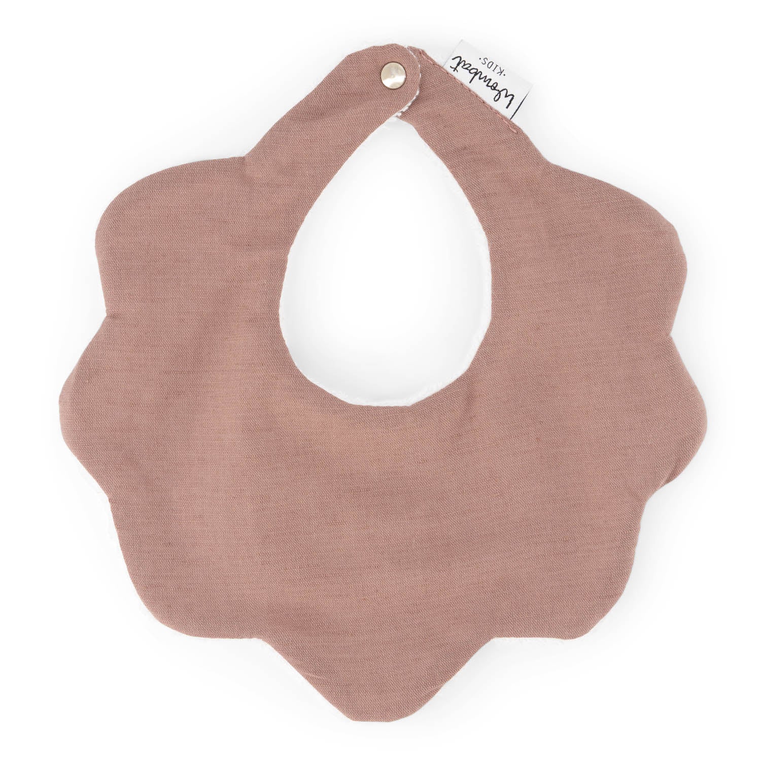 Baberito Pink Stone