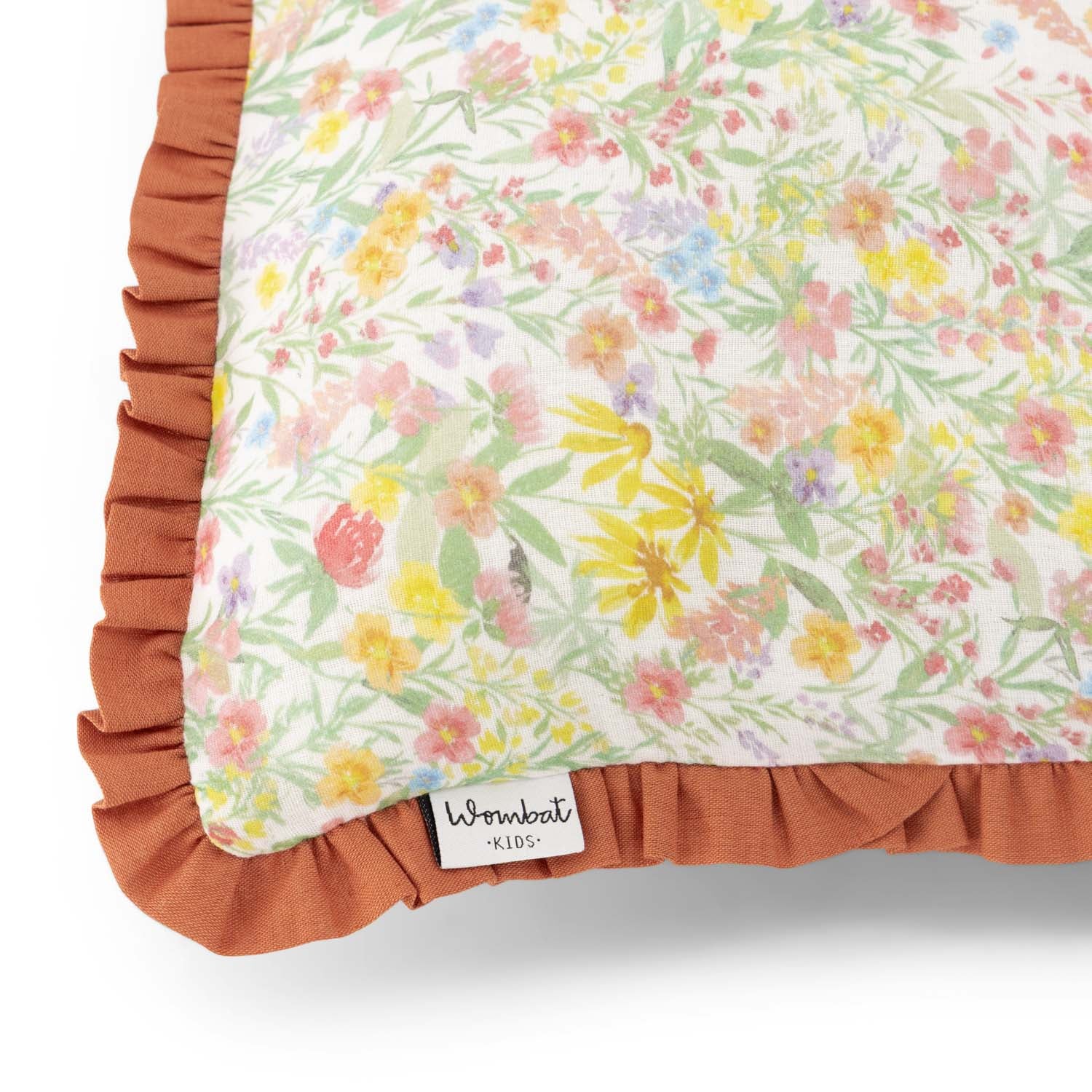 Funda de Almohada / Cojín Bloom