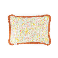 Funda almohada pequeña Bloom