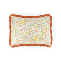 Funda almohada pequeña Bloom