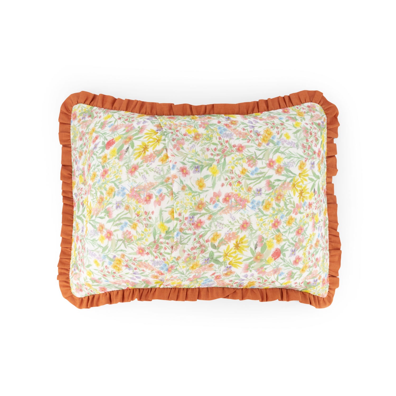 Funda almohada pequeña Bloom