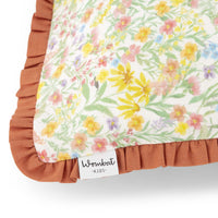 Funda almohada pequeña Bloom