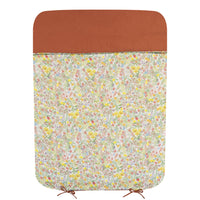 Funda edredón cuna Bloom y caldero