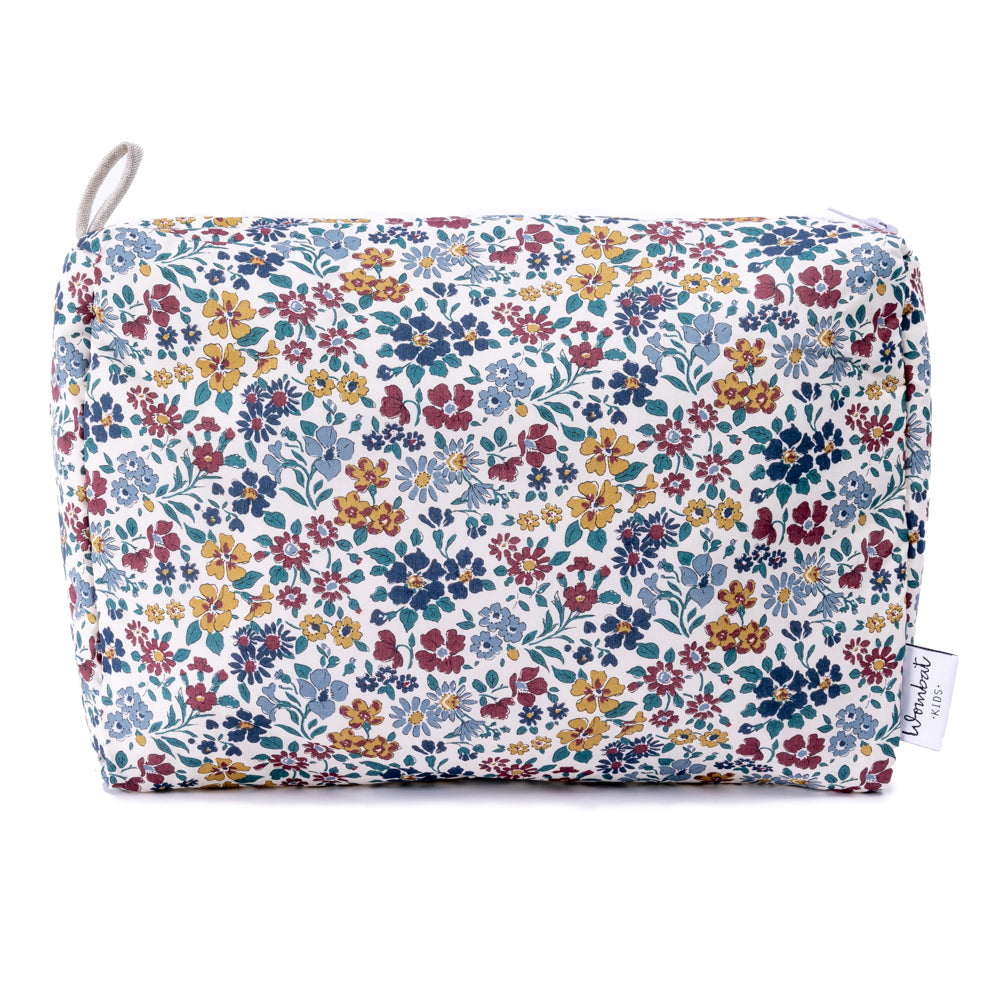 Make-up Bag - Lilibet Tribute Liberty
