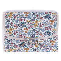 Travel Changing Mat - Lilibet Tribute Liberty London