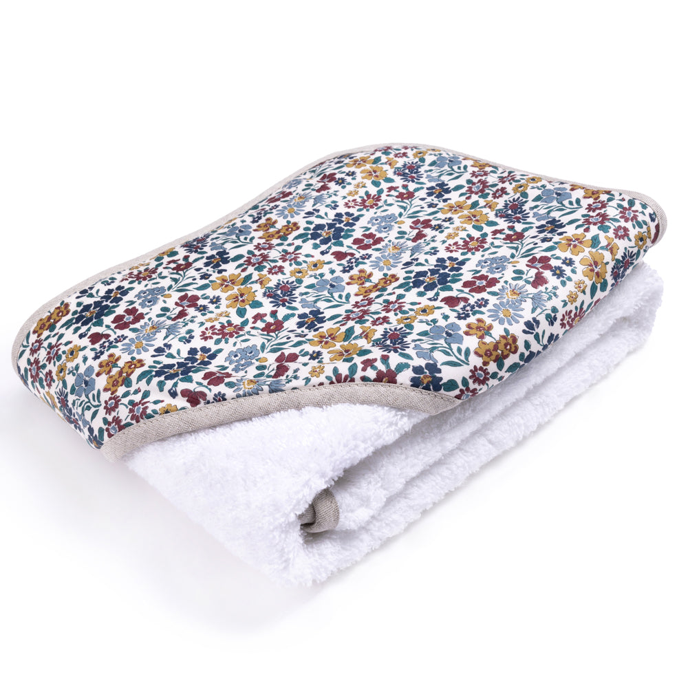 Lilibet towel