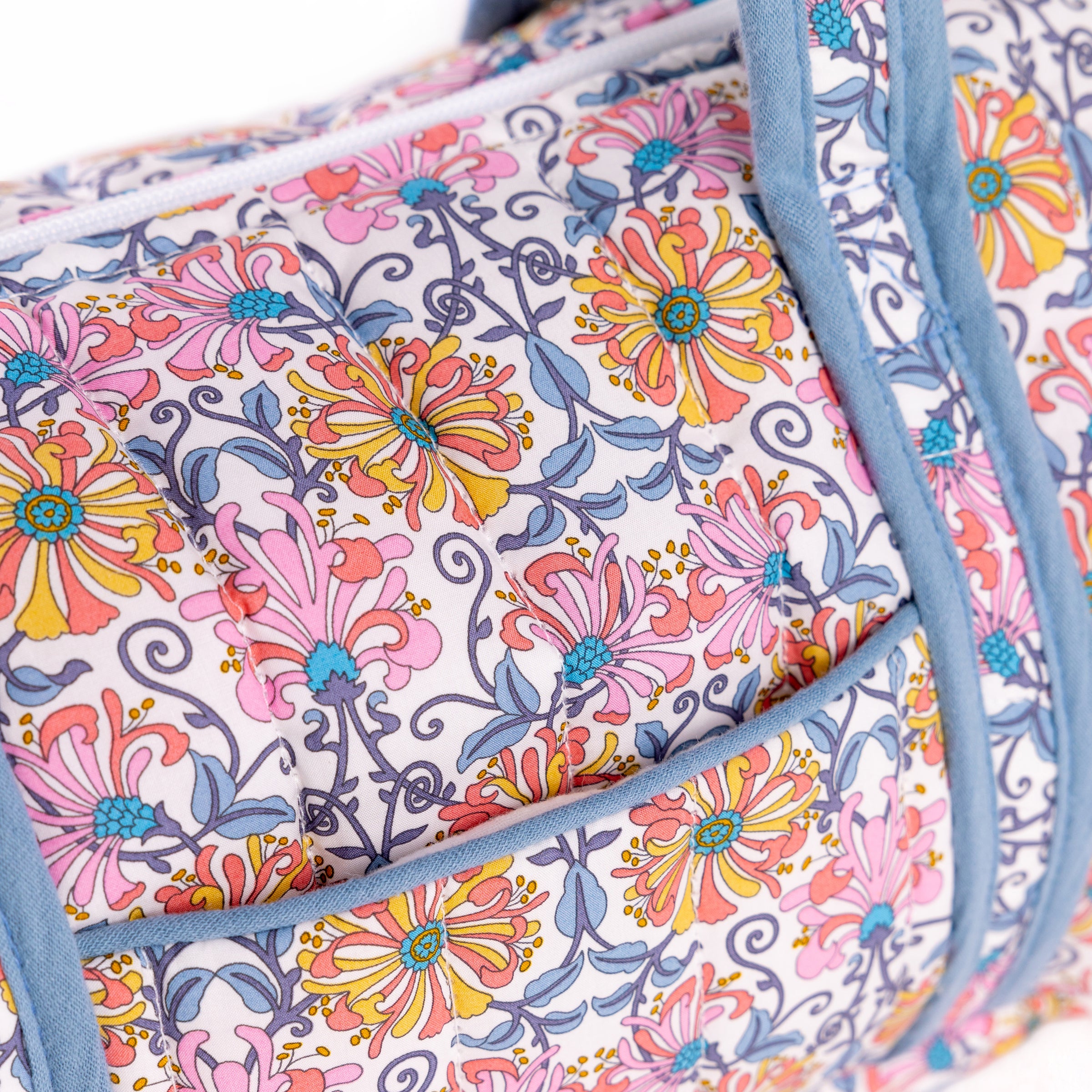 Honey Blossom Purse - NEW