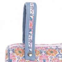 Honey Blossom Purse - NEW