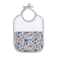 Large Bib Lilibet