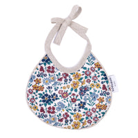 Lilibet small bib