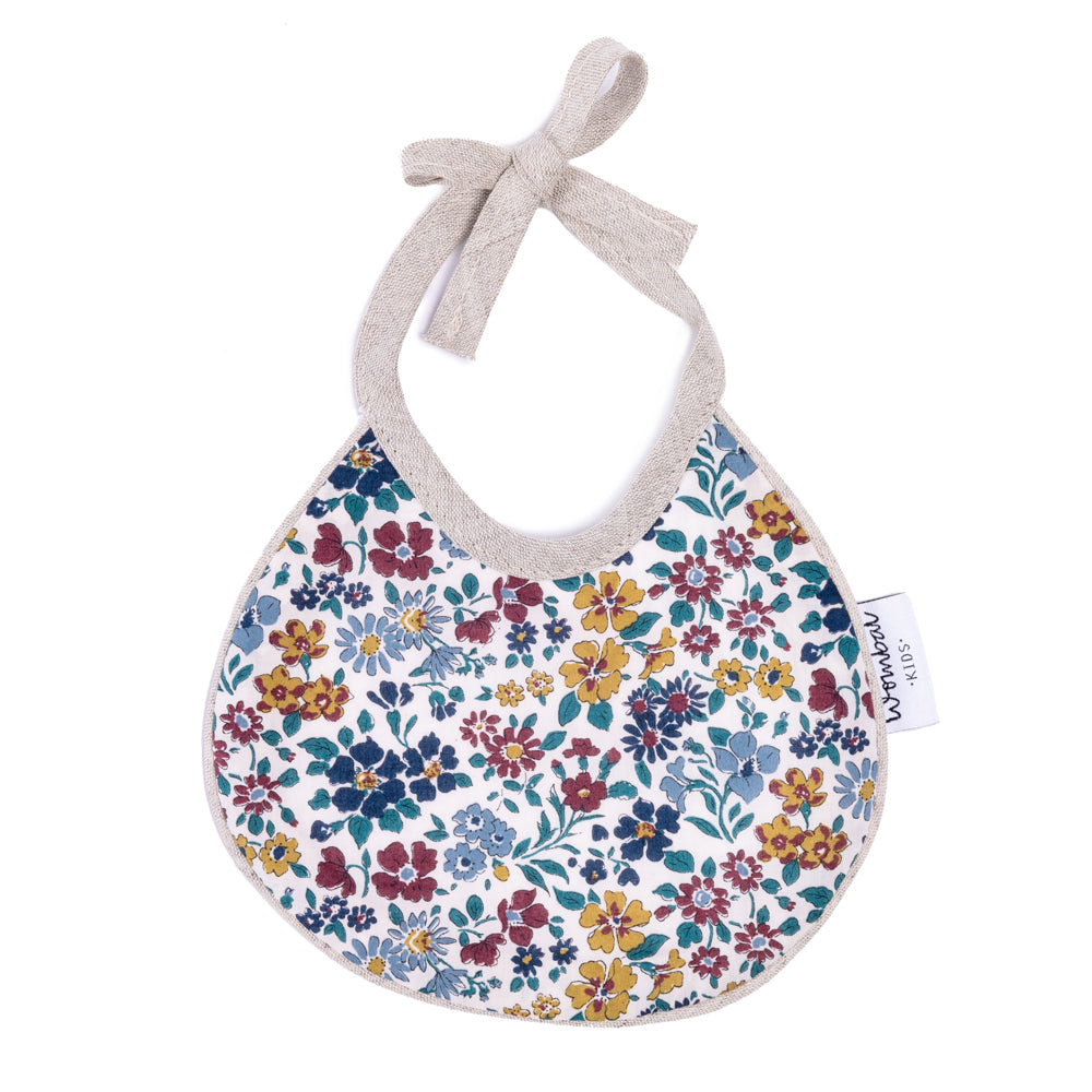 Lilibet small bib