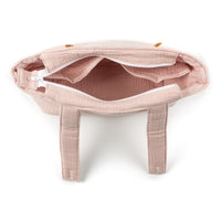 Pink bag