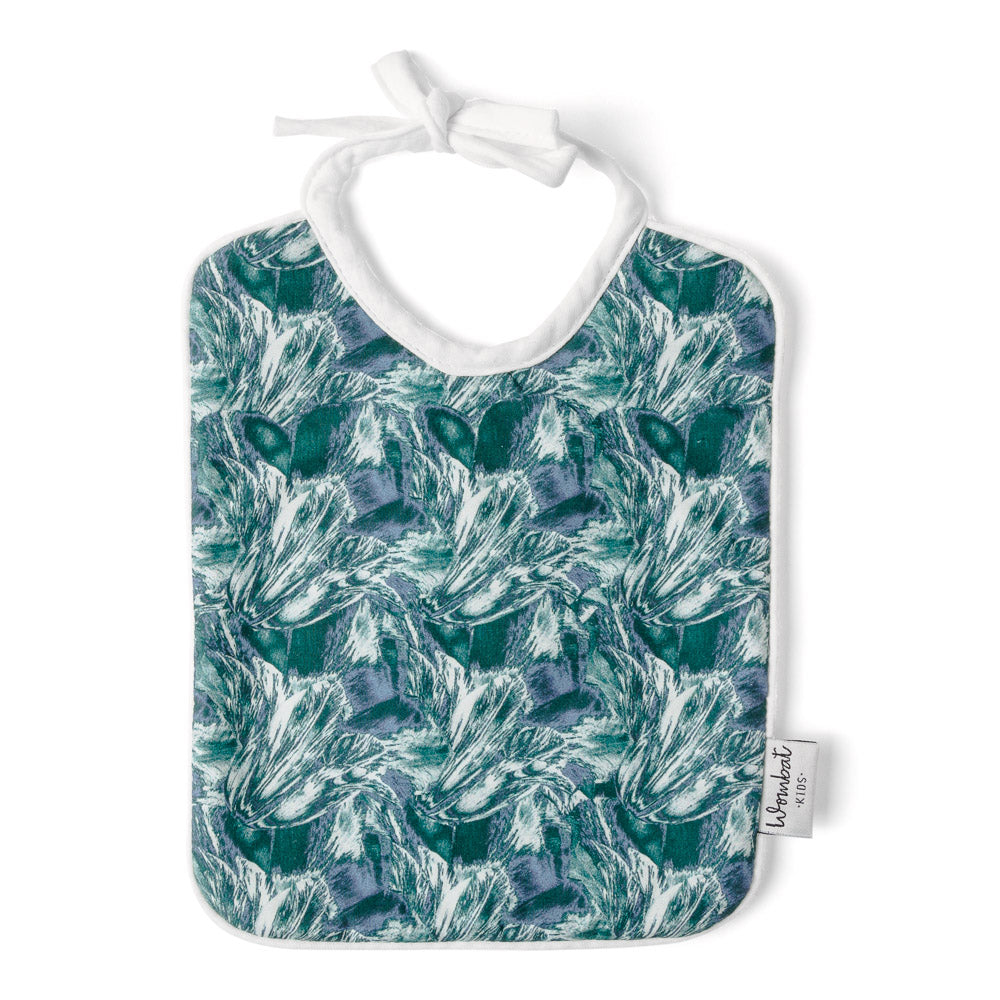 Large Bib - Inés Martín Alcalde