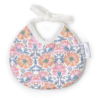 Small Honey Blossom Babero