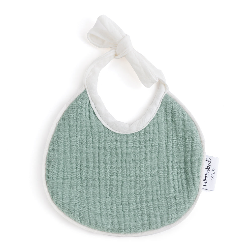 Newborn bib
