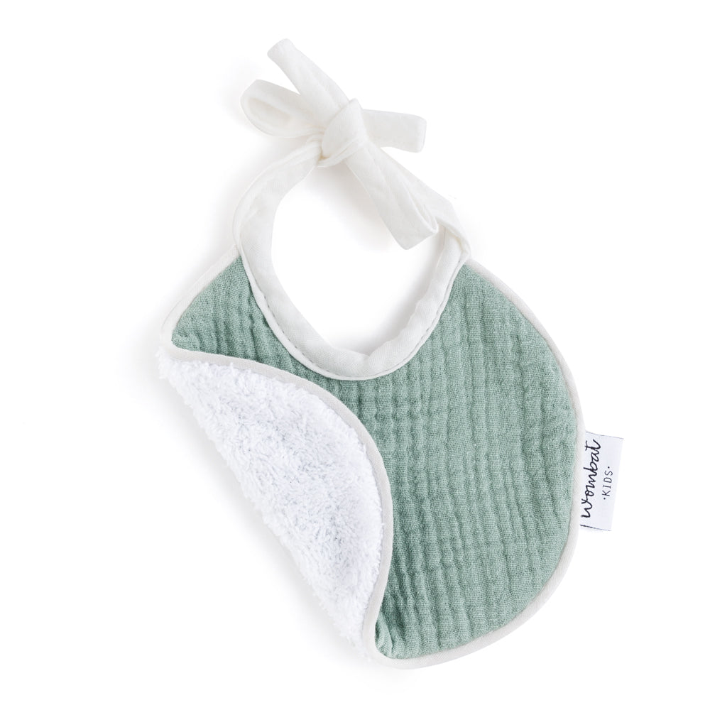 Newborn bib