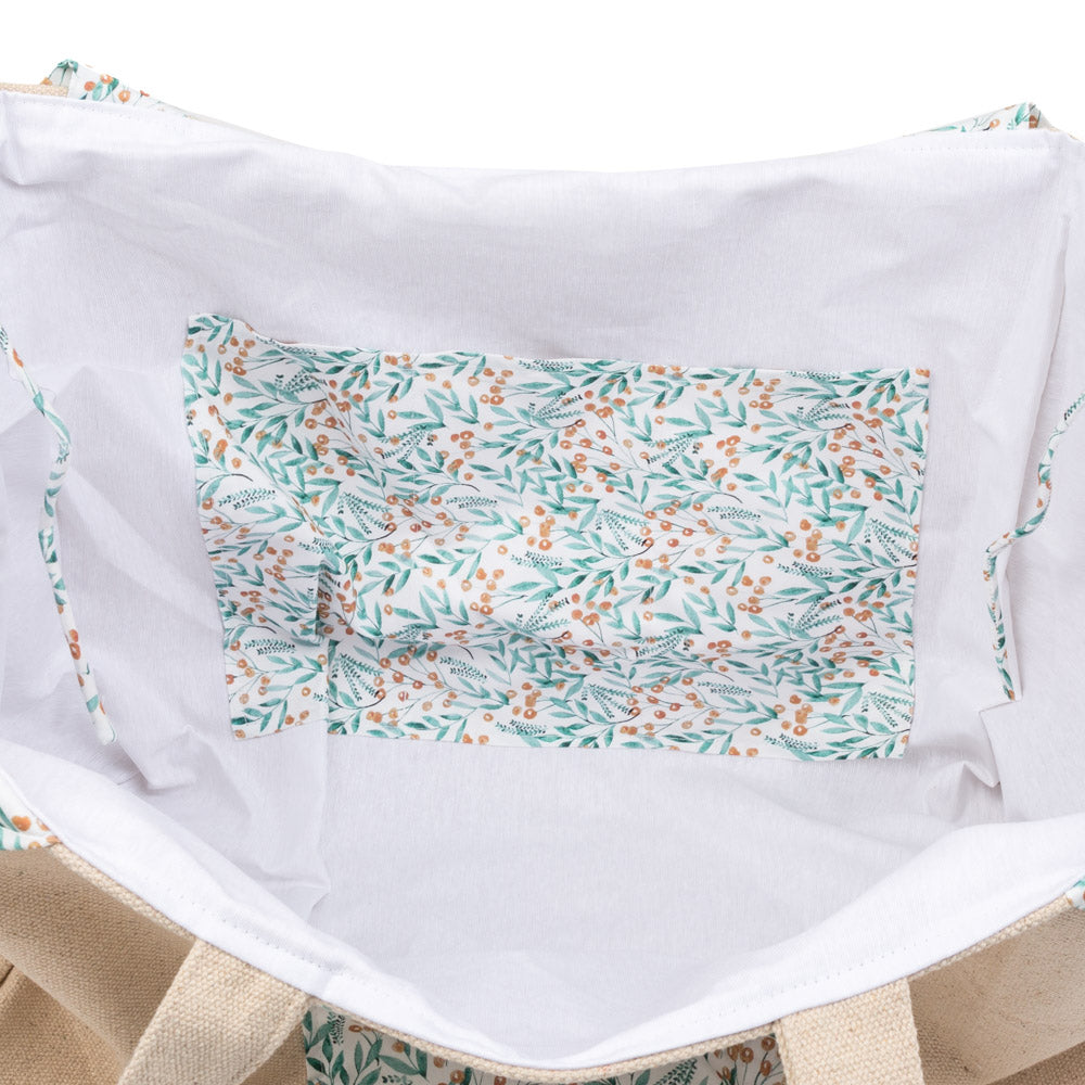 Natura Mint Bolsón