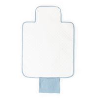 Honey Blossom Travel Changer - Liberty Fabric