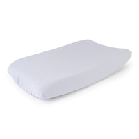 Changing Mat Cover - Arctic Blue