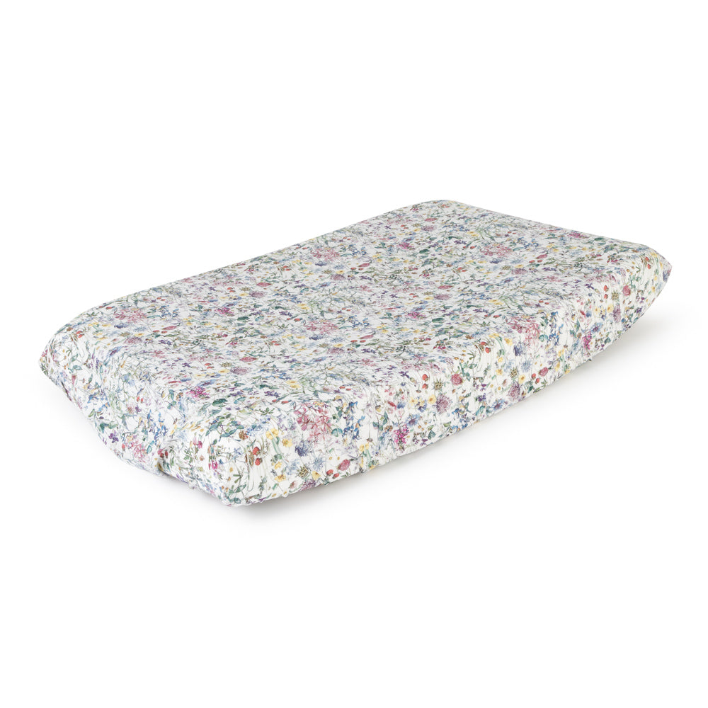 SECRET Garden Changer - Liberty Fabric