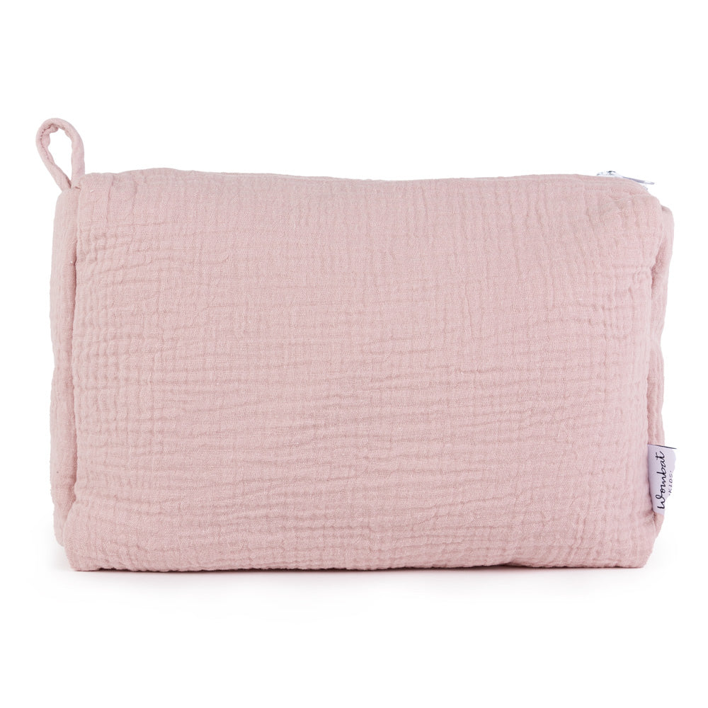Pink needer