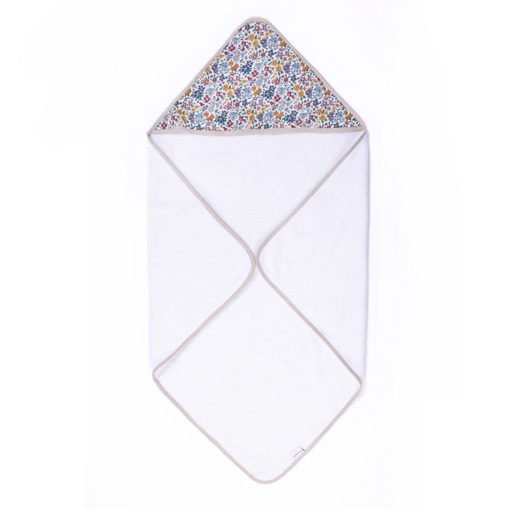 Lilibet towel