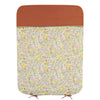 Funda edredón cuna Bloom y caldero