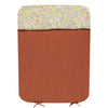 Funda edredón cuna Bloom y caldero