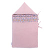 Saco Honey Blossom Rosa - Liberty Fabrics