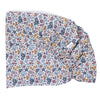Fitted bedsheet for Cot and/or Moses Basket - Lilibet Tribute Liberty London