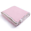 Blanket - Rose Pink